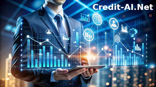  Credit AI 